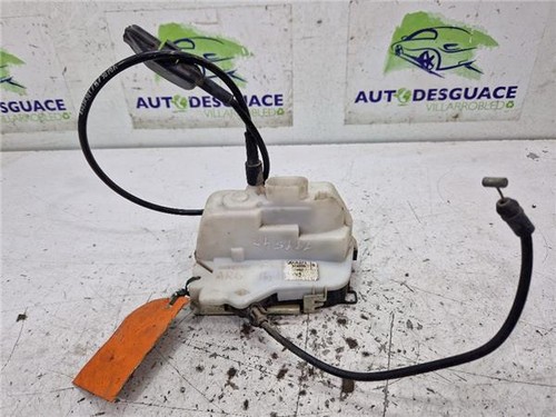 8200212468 serrure porte - 8200212468,