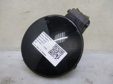 Volet de trappe carburant