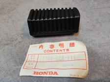 Caoutchouc repose pied AR D HONDA NH80 Lead 50710-GC8-000