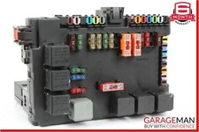 07-09 Mercedes S550 CL600 CL65