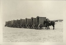 PHOTO ANCIENNE - VINTAGE