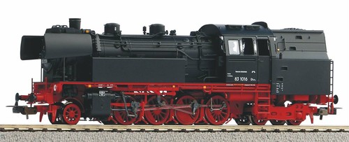 Piko 50635 locomotive vapeur - locomotive,
