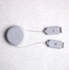 Authentique Câble Fibre one