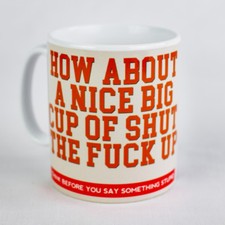 Funny Mug WW2 Collectionneurs