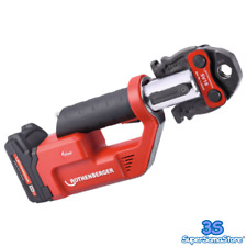 3S ROTHENBERGER MACHINE �