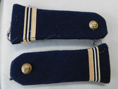 Marine nationale epaulettes - nationale,