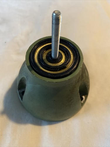 Embase pour lampe - , jielde