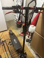 trotinette électrique adulte Wegoboard