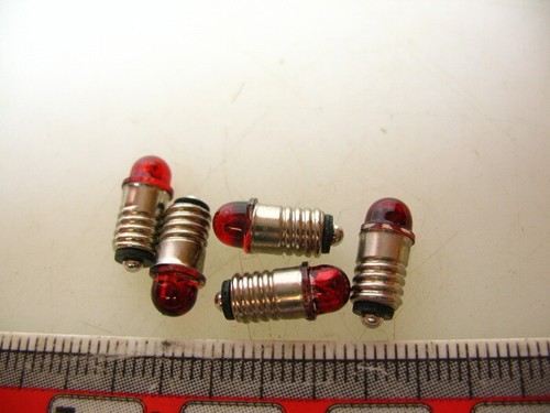 Pièces ampoules led - 5,