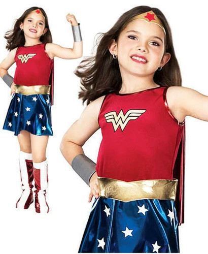 Luxe wonder woman - de,