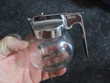 Ancien Pot Verseur a Miel