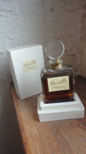 Rare parfum houbigant - rare,