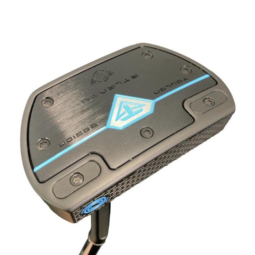 Putter personnalisé odyssey - personnalisé,