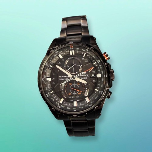 Montre homme casio - homme,