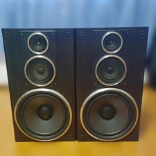 Paire d'enceintes SONY