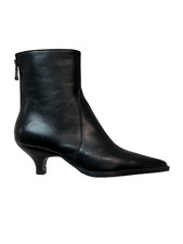 ANCAMY Bottines Femme Basses