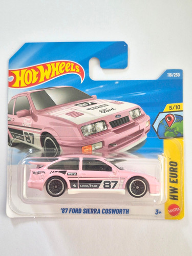 Miniature hot wheels ford - miniature,