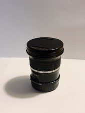 Objectif SMC Pentax FA 645
