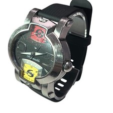 [Rare] Montre Faconnable Hydra