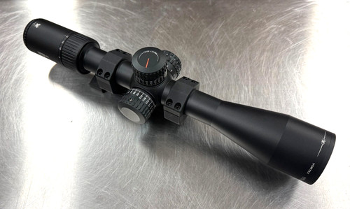 Vortex viper pst gen2 - viper,