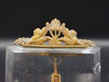 Ancien petit cadre porte photo