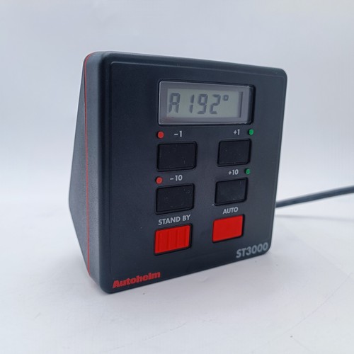 Autohelm st3000 z155 - autohelm,
