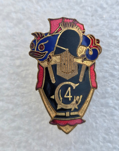 Régiment du génie - régiment,