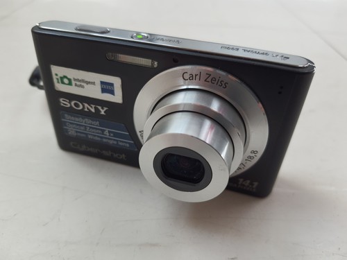 Appareil photo numérique - appareil,