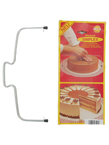 Westmark simplex trancheuse - westmark,