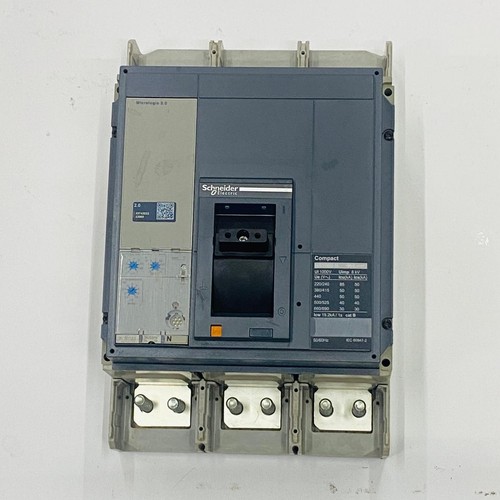 Appareillage électrique