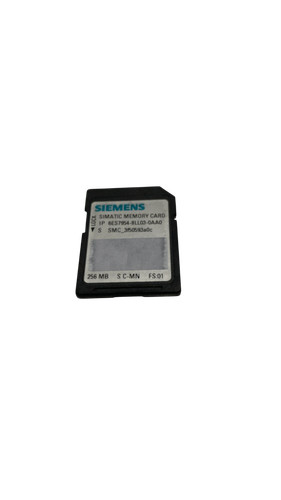 Siemens simatic carte - simatic,