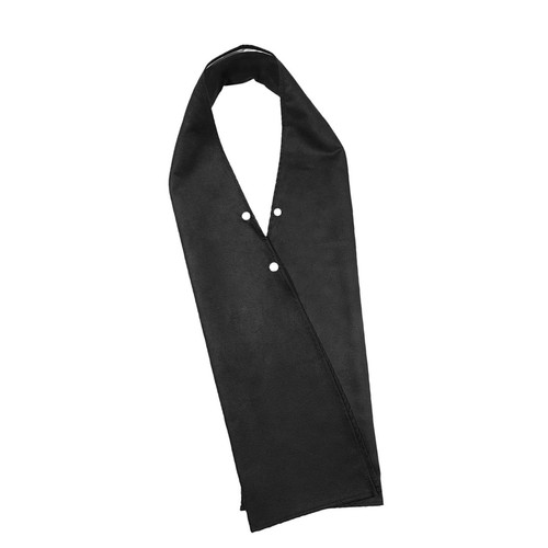 Bavoir écharpe adulte