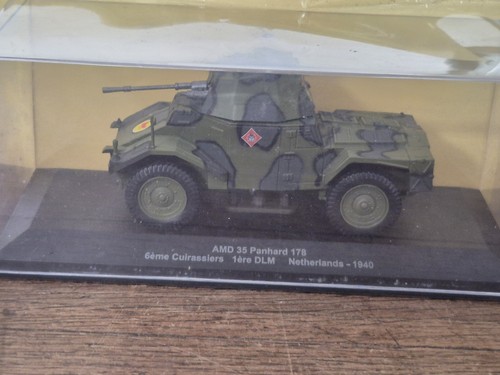 Véhicule militaire miniature - véhicule,