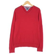 Tommy Hilfiger Pull Homme Col