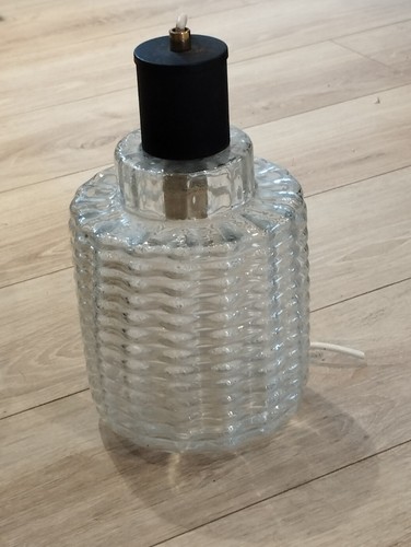 Lustre suspension année 1970