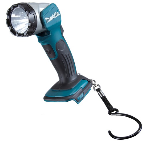 Lampe batterie makita - lampe, À