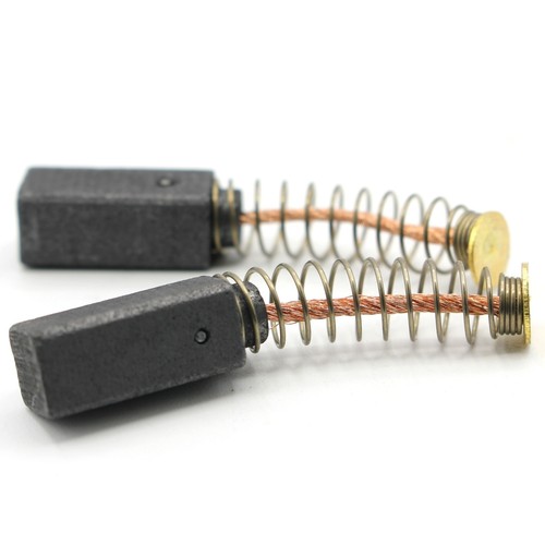 Balais charbon pour bosch - de,