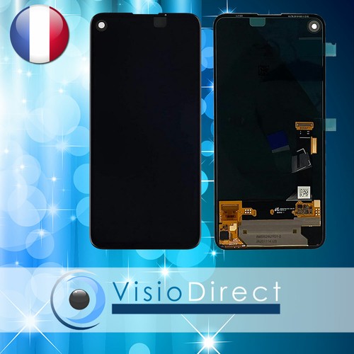 Vitre tactile ecran lcd pour - +,