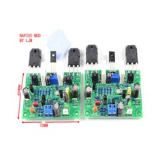 NAIM NAP250 MOD CLONE