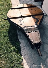 Soufflet forge - soufflet,