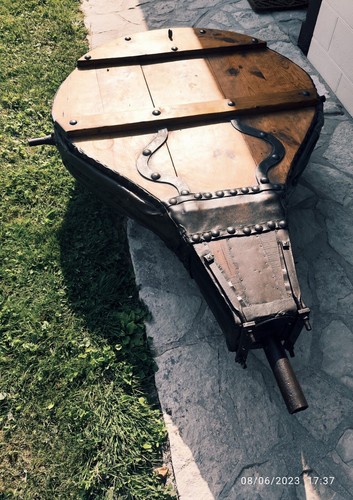 Soufflet forge - soufflet,