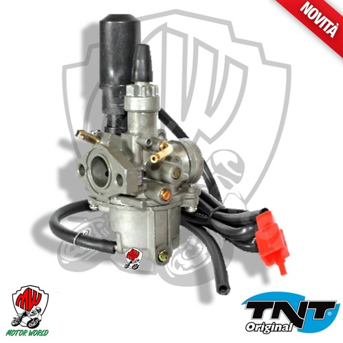 Carburateur 12mm starter - carburateur,
