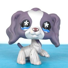 Authentic Littlest Pet Shop