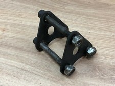 UN SUPPORT MOTEUR POUR MOTO YAMAHA 600 XTE XT TYPE MOTEUR 3TB