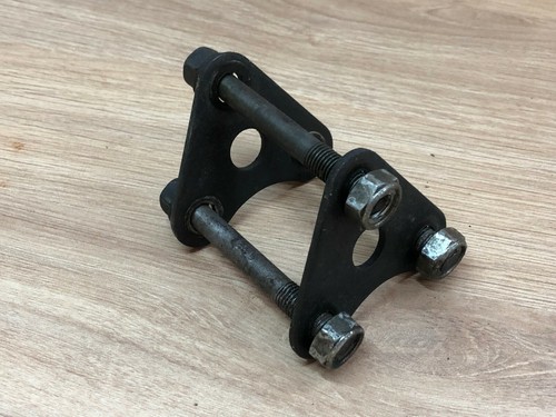 Support moteur pour moto - support,