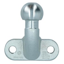 Bille de remorquage robuste de