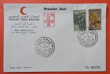 Enveloppe Premier Jour 1969