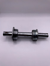 Boîtier de pédalier / bottom bracket - STAR 🇫🇷