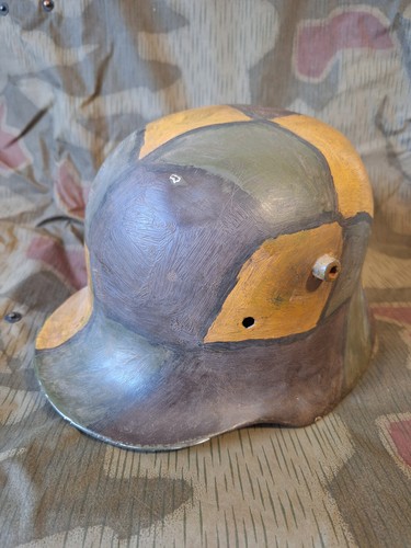 Stahlhelm reichswehr hearing - reichswehr,