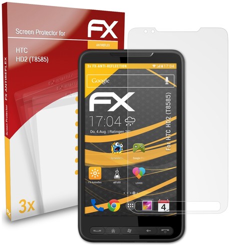 Atfolix film protection - atfolix, 3x